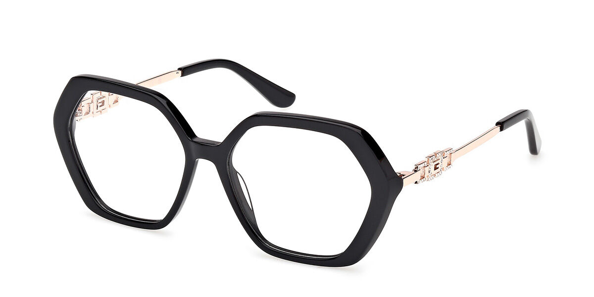 Guess GU50317 001 W… - image