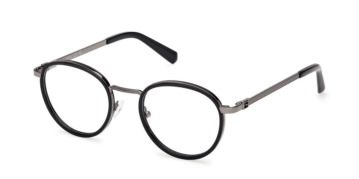 Guess GU50324 001 M… - image