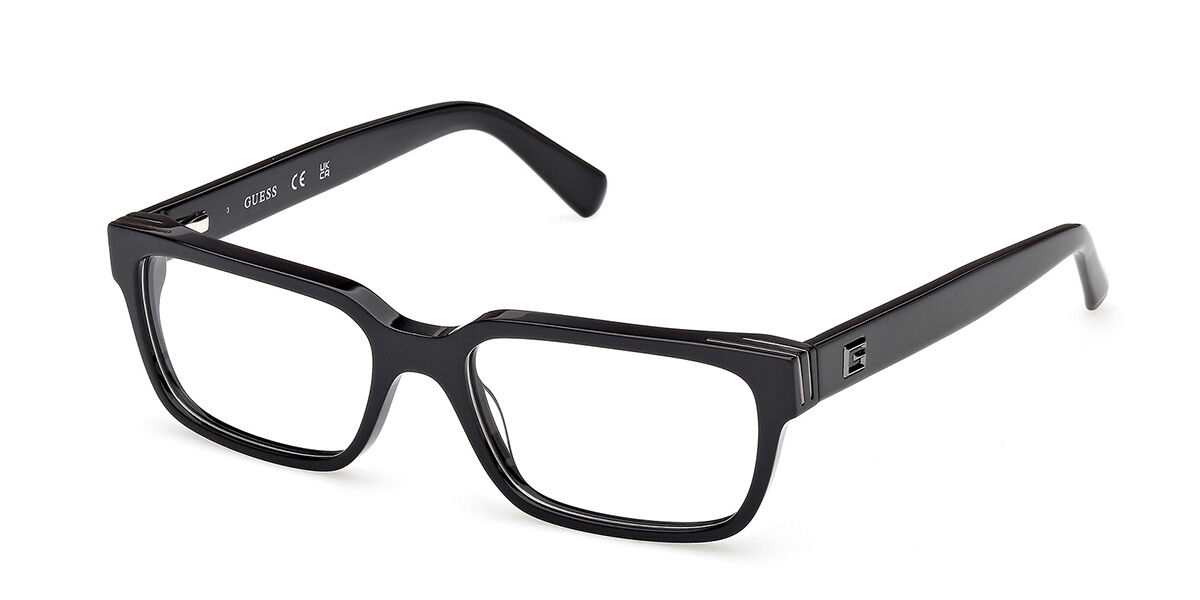 Guess GU50329 001 M… - image