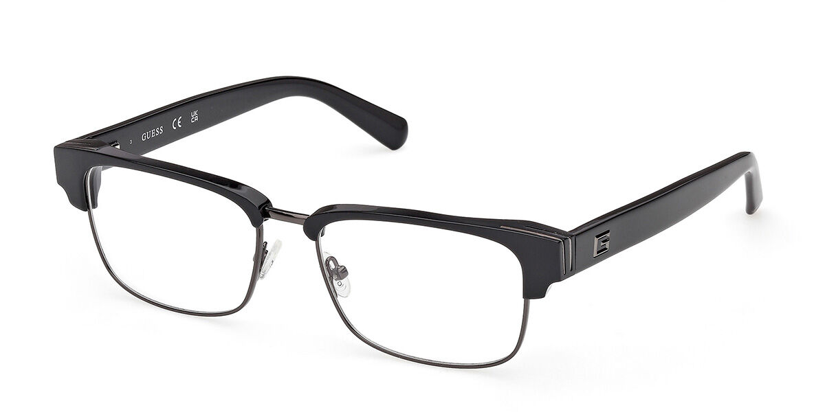 Guess GU50330 001 M… - image