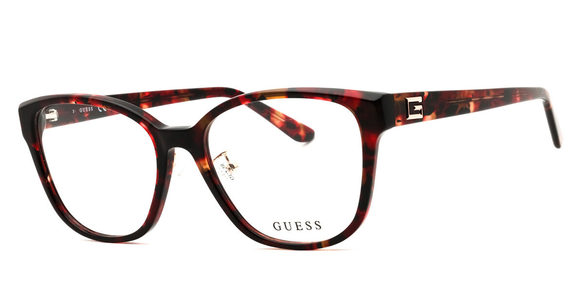 Guess GU2992-D Asia… - image