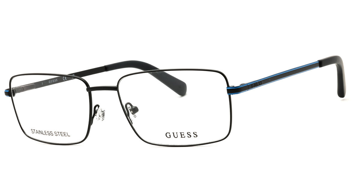 Guess GU50042 002 M… - image