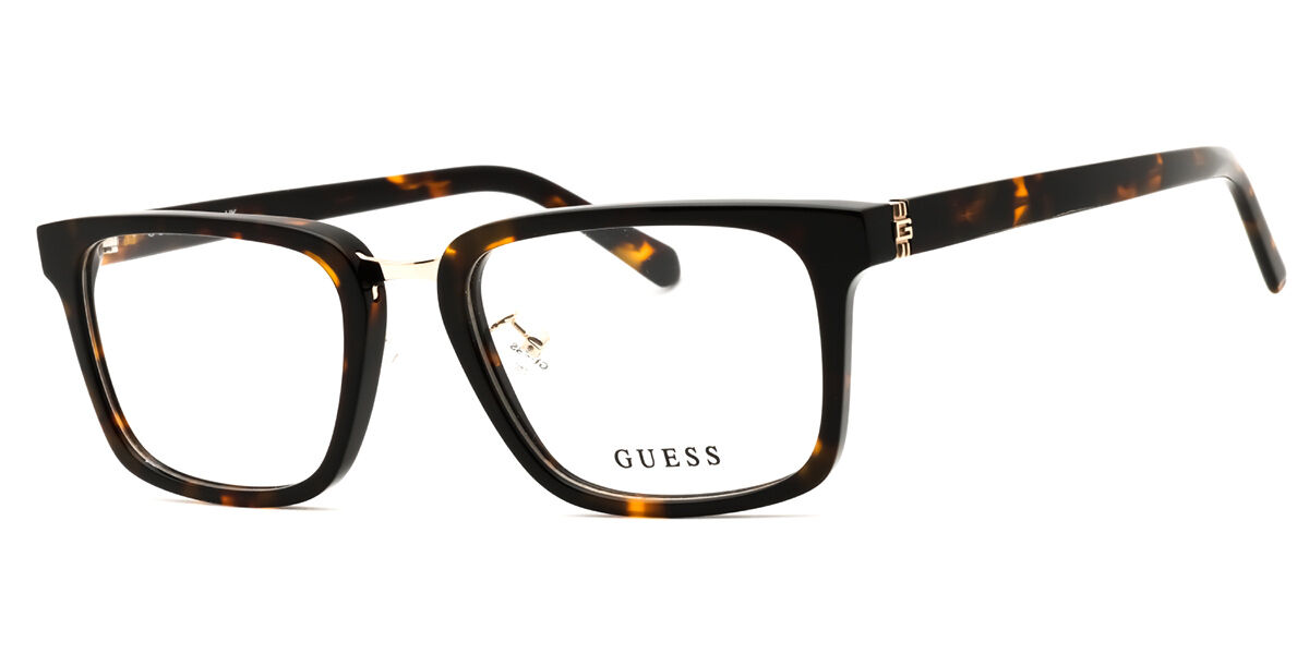 Guess GU50088-D Asi… - image