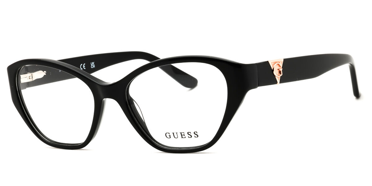 Guess GU50162 001 W… - image