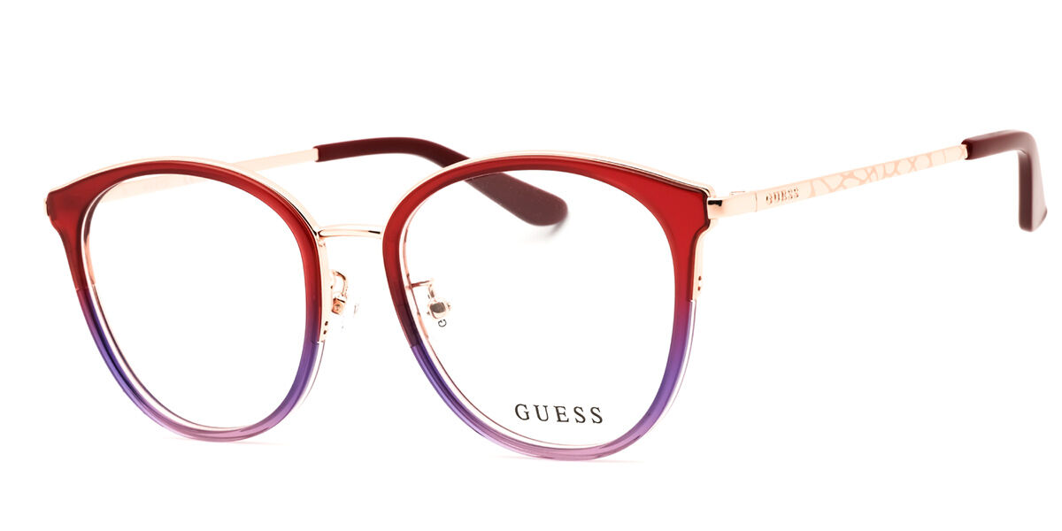 Guess GU50201-D Asi… - image