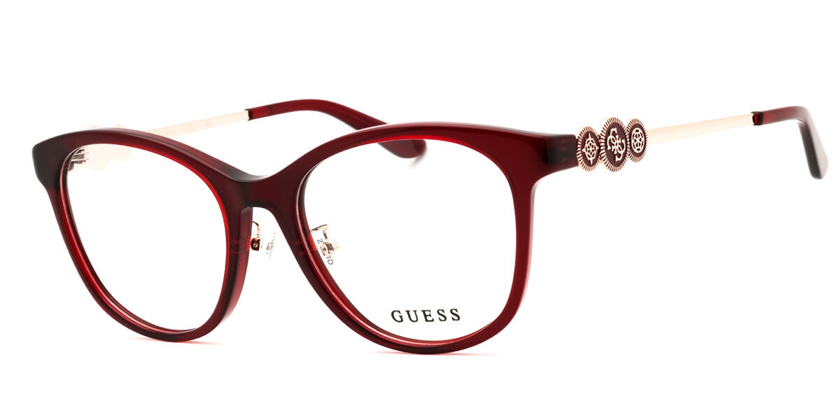 Guess GU50255-D Asi… - image