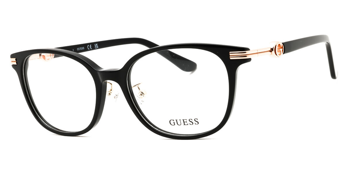 Guess GU50339-D Asian Fit