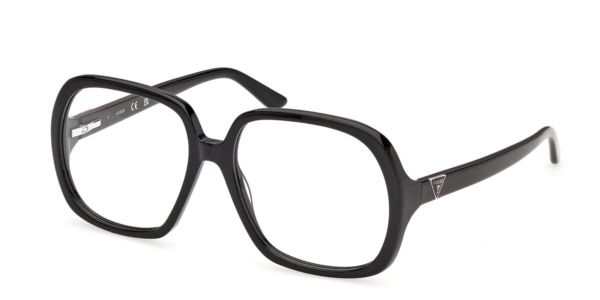 Guess GU50434 Women's Glasses, , Size 58