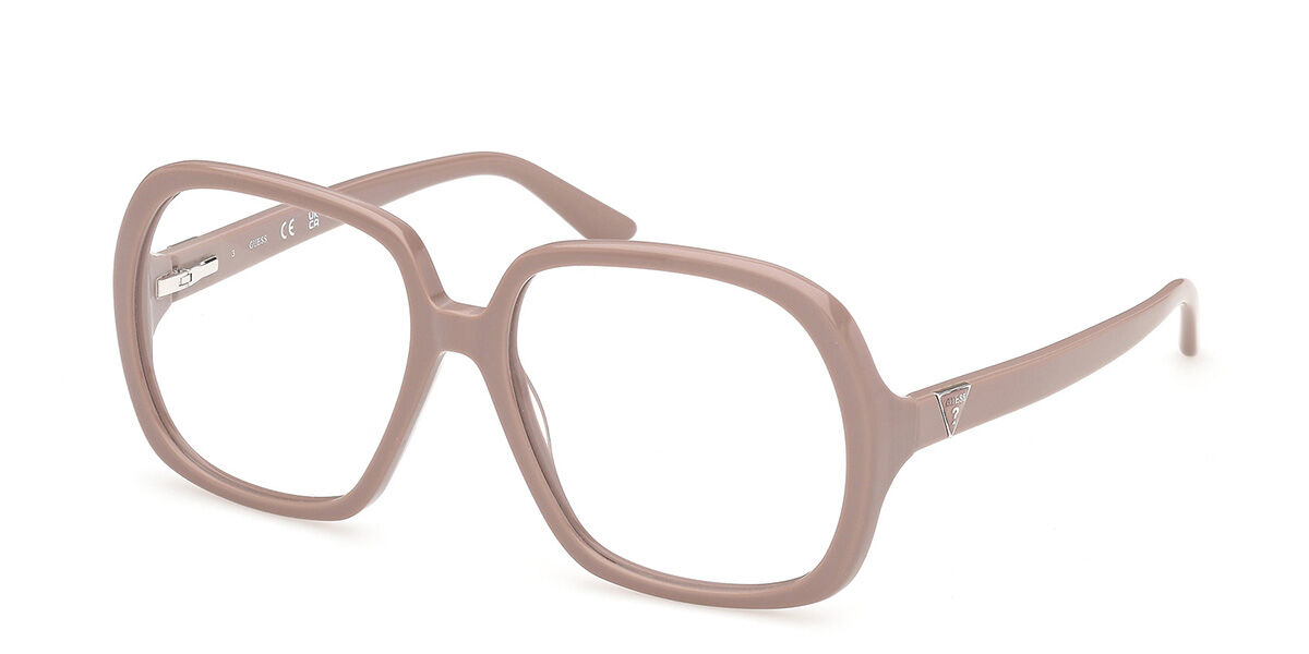 Guess GU50434 Women's Glasses, , Size 58