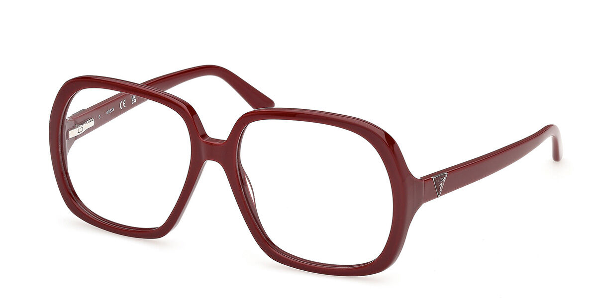 Guess GU50434 Women's Glasses, , Size 55