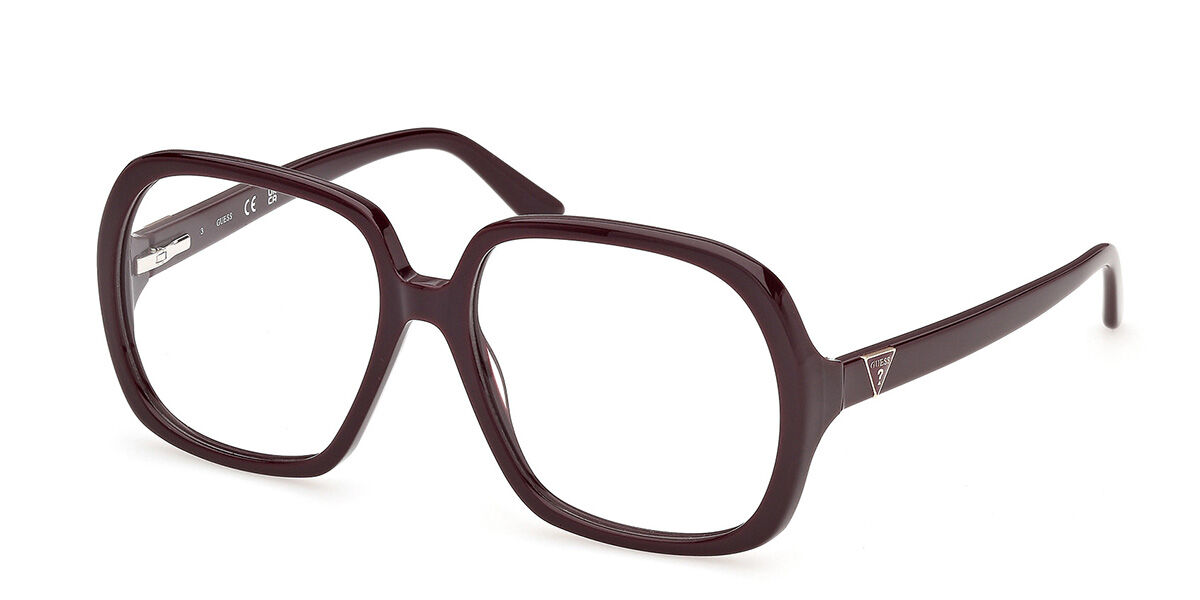Guess GU50434 Women's Glasses, , Size 58