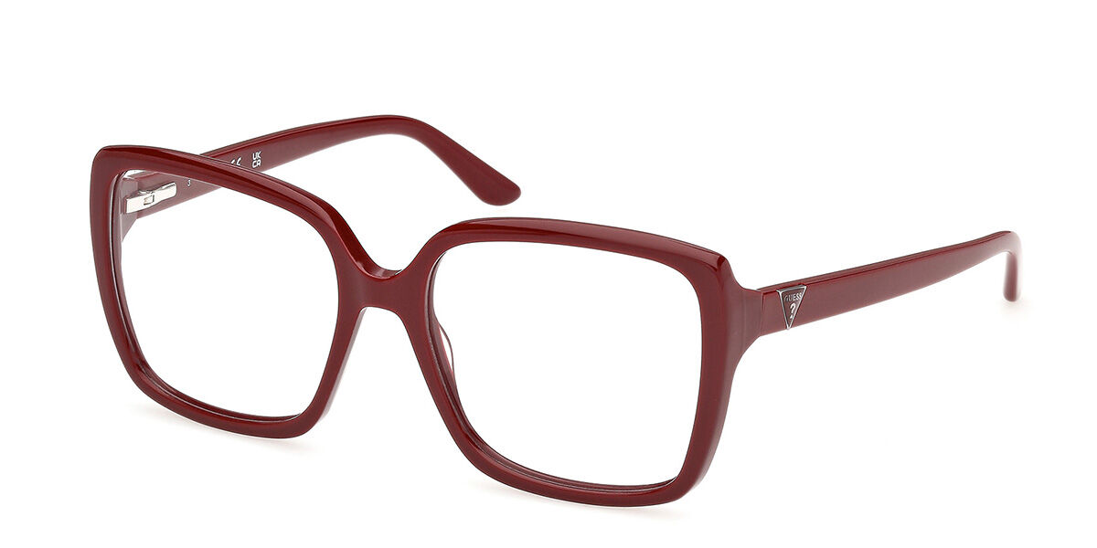 Guess GU50435 Women's Glasses, , Size 54
