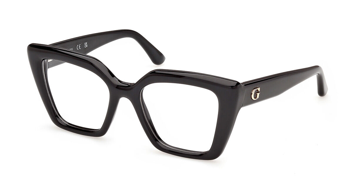 Guess GU50436 Women's Glasses, , Size 51