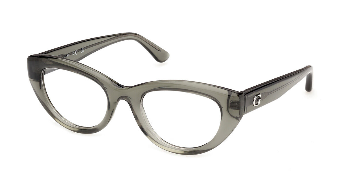 Guess GU50437 Women's Glasses, , Size 52