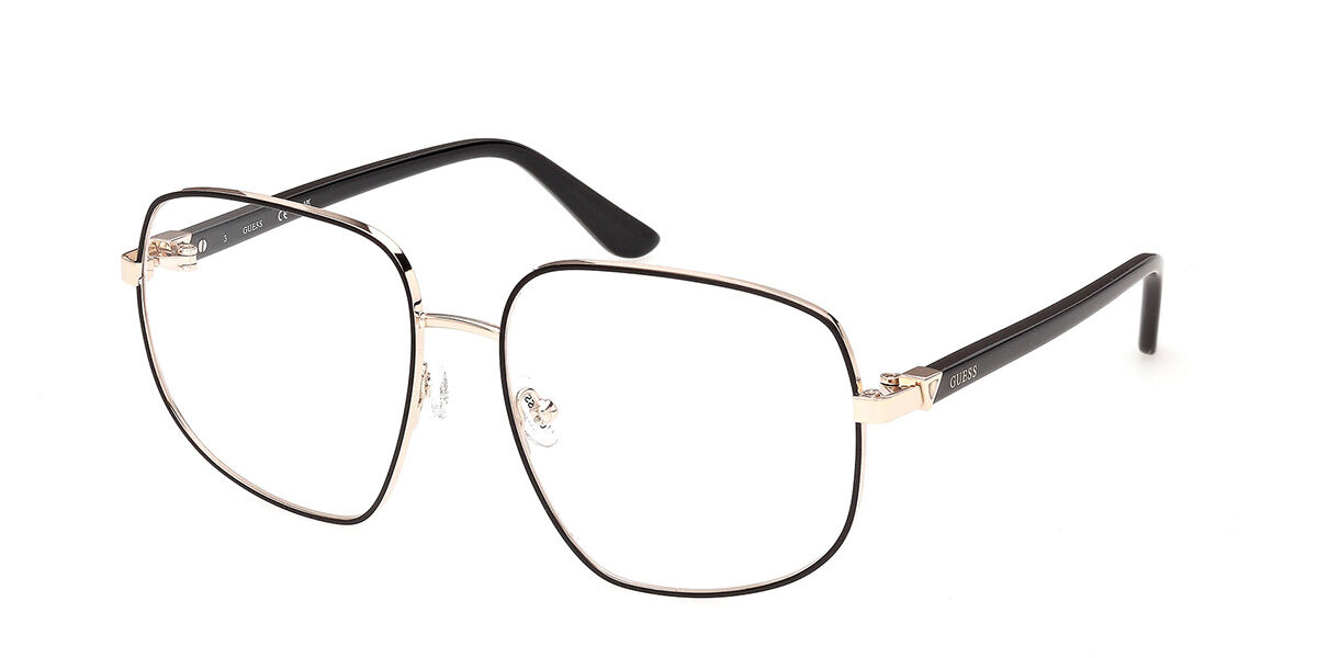Guess GU50439 Women's Glasses, , Size 57