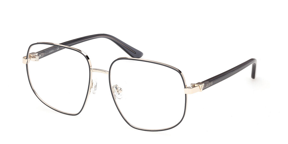 Guess GU50439 Women's Glasses, , Size 57