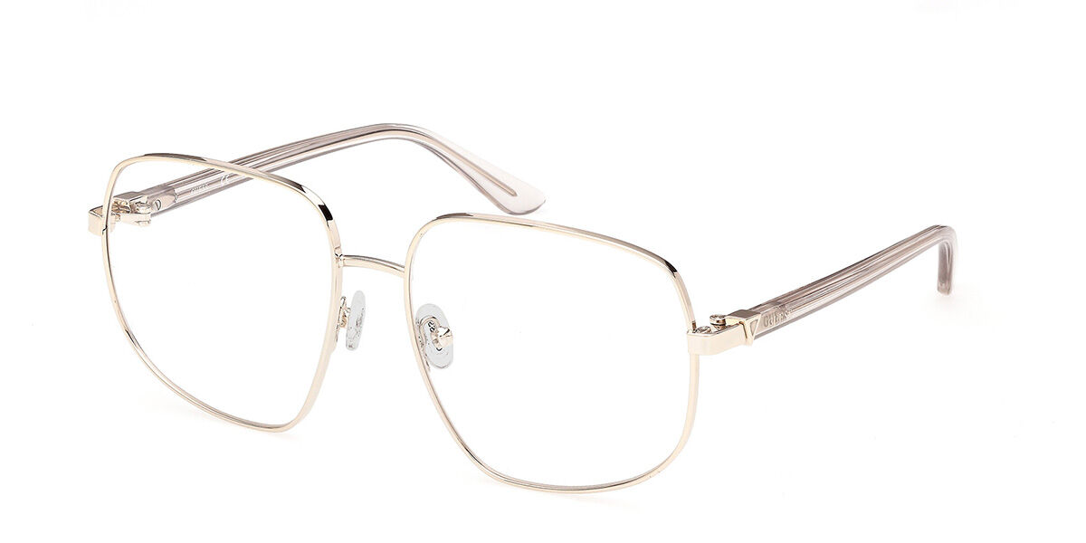 Guess GU50439 Women's Glasses, , Size 57
