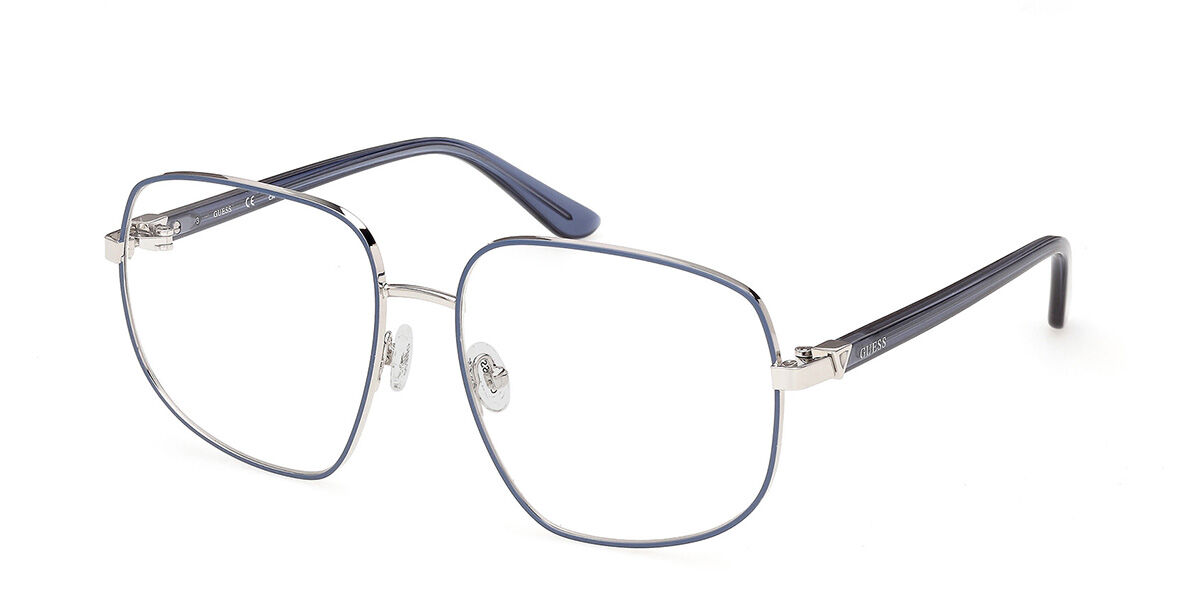 Guess GU50439 Women's Glasses, , Size 57