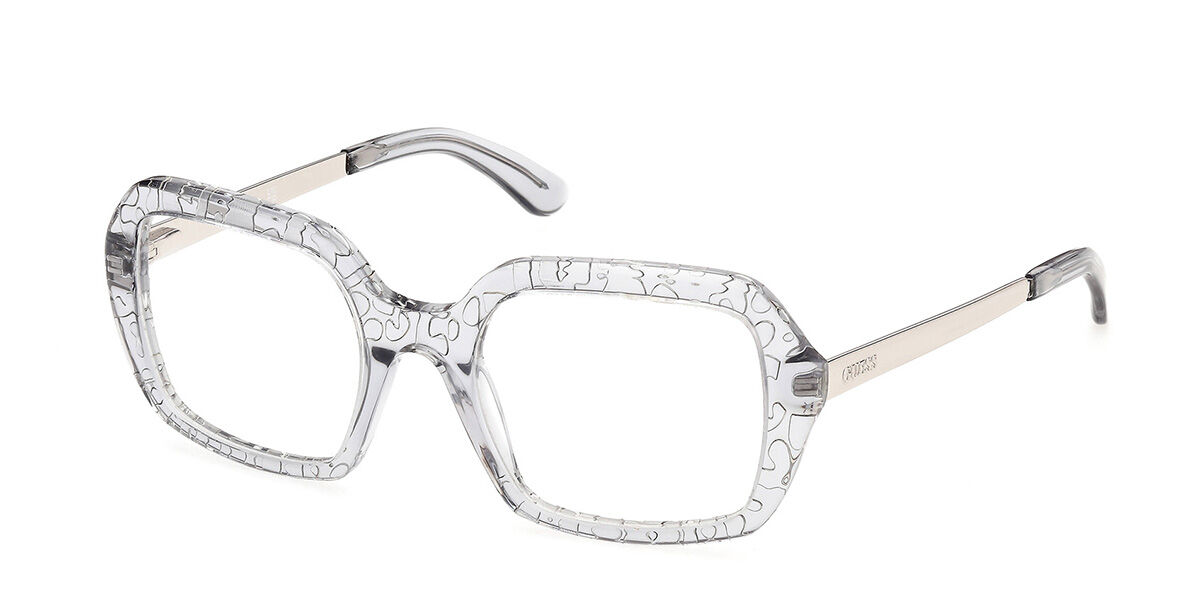 Guess GU50440 Women's Glasses, , Size 52