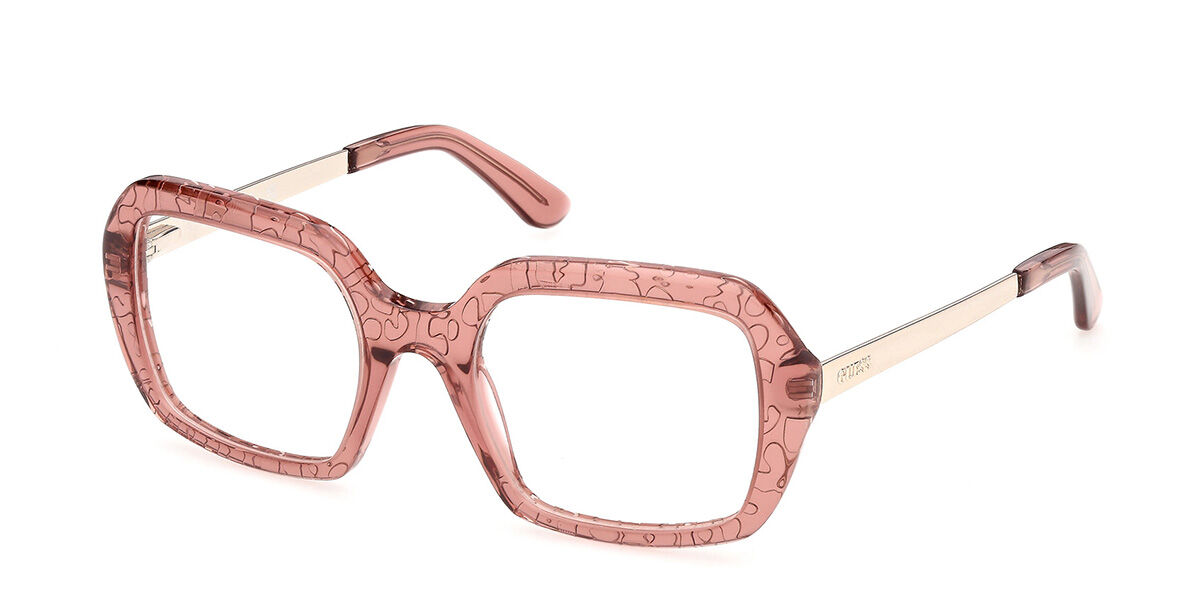 Guess GU50440 Women's Glasses, , Size 52
