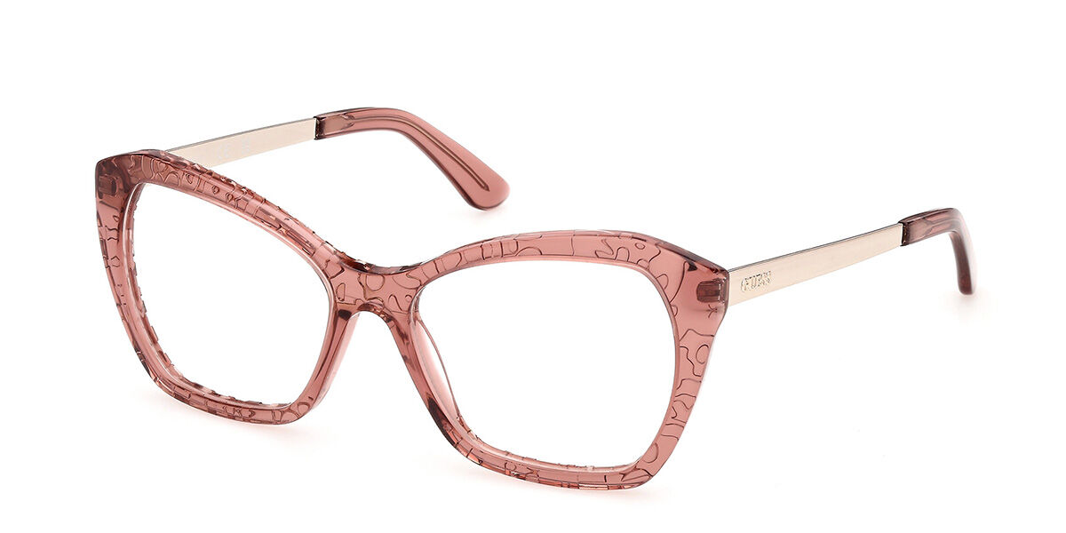 Guess GU50441 Women's Glasses, , Size 54