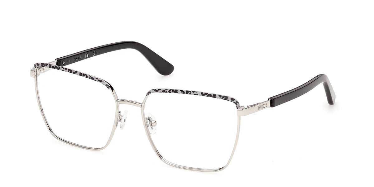 Guess GU50442 Women's Glasses, , Size 56