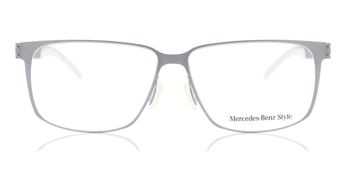 Mercedes Occhiali da Vista | SmartBuyGlasses Italia