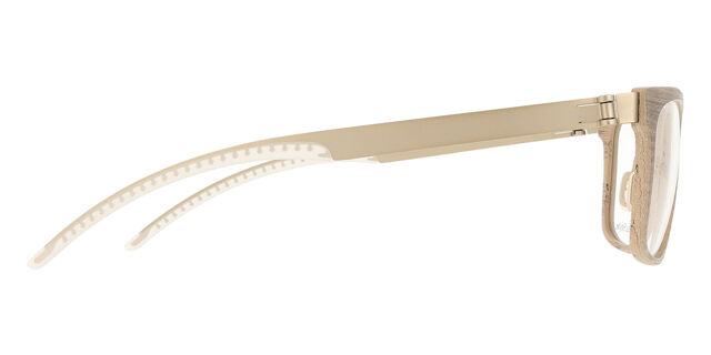 Mercedes M 4017 A Brown Eyeglasses | SmartBuyGlasses US display picture 1