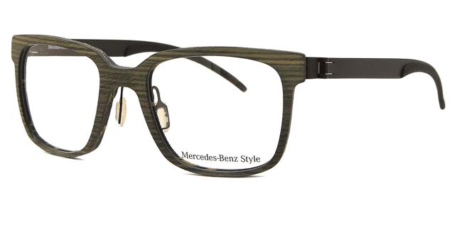 Mercedes M 4017 D Glasses Buy Online at SmartBuyGlasses UK