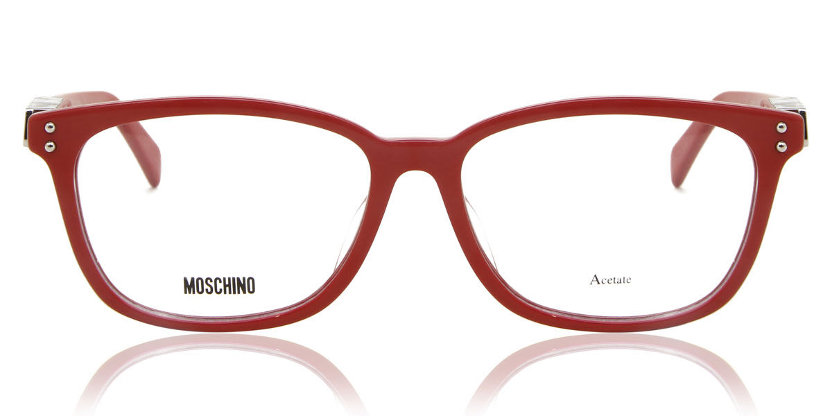 モスキーノ メガネ | 2年間の品質保証！SmartBuyGlassesジャパン
