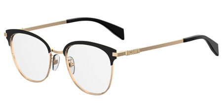 Moschino MOS523/F Asian Fit Eyeglasses