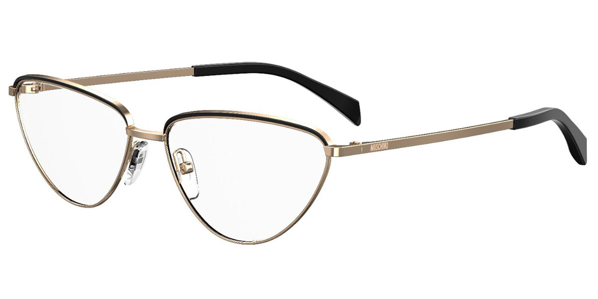 Moschino Eyeglasses MOS544 000