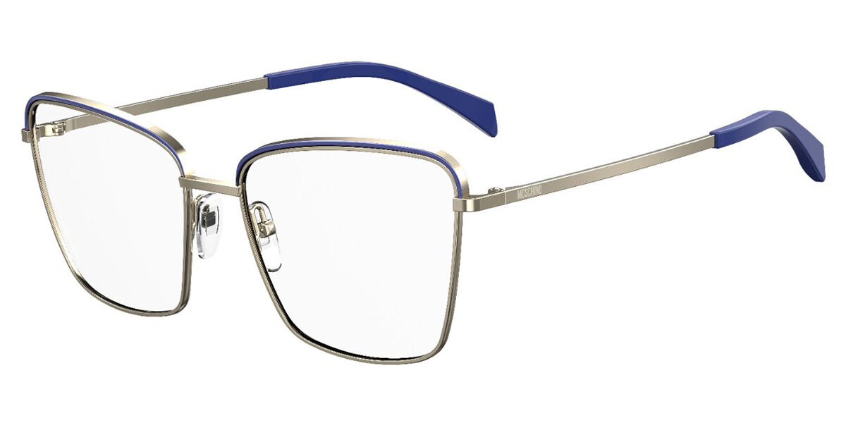 Moschino Eyeglasses MOS543 PJP