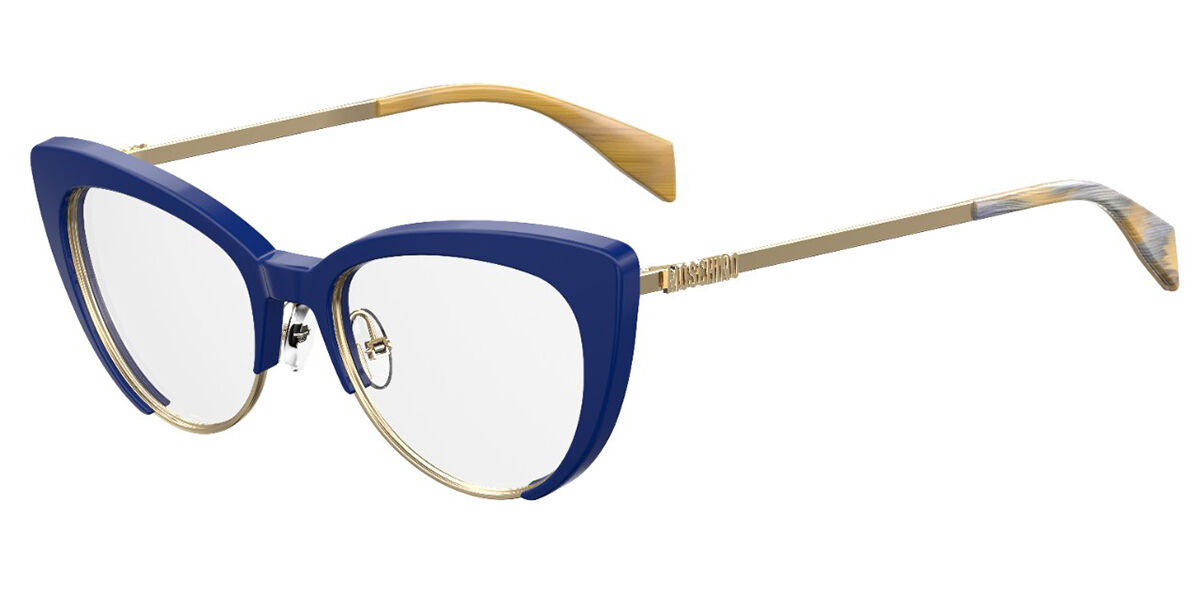Moschino Eyeglasses MOS521 83I