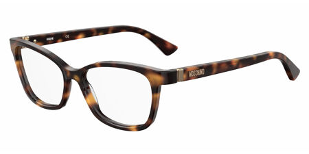 Moschino MOS558 Eyeglasses