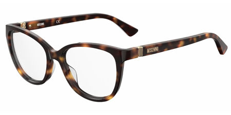 Moschino MOS559 Eyeglasses