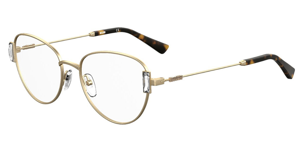 Moschino Eyeglasses MOS562 AOZ