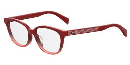 Moschino MOS527/F Asian Fit Eyeglasses