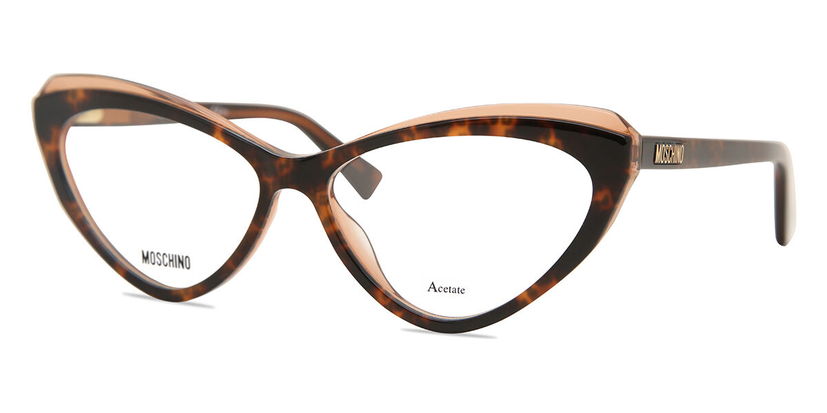 Moschino MOS568 L9G Glasses | Buy Online at SmartBuyGlasses UK