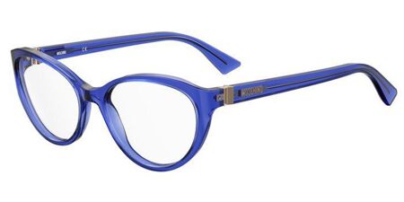 Moschino Prescription Glasses | SmartBuyGlasses UK