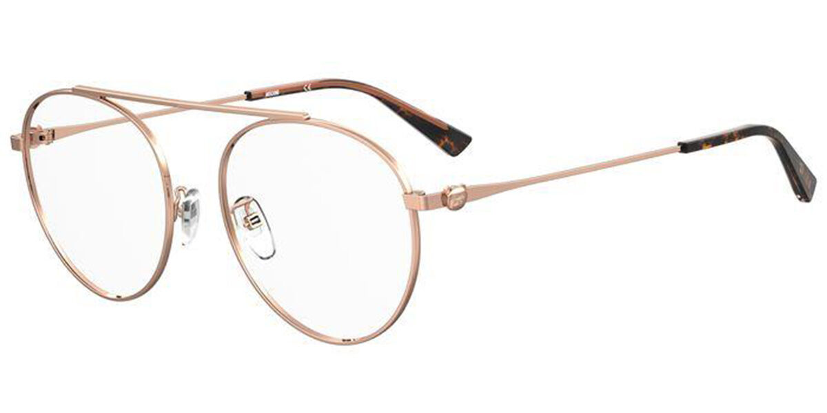 Moschino Eyeglasses MOS578/G DDB
