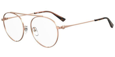 Moschino MOS578/G Asian Fit Eyeglasses