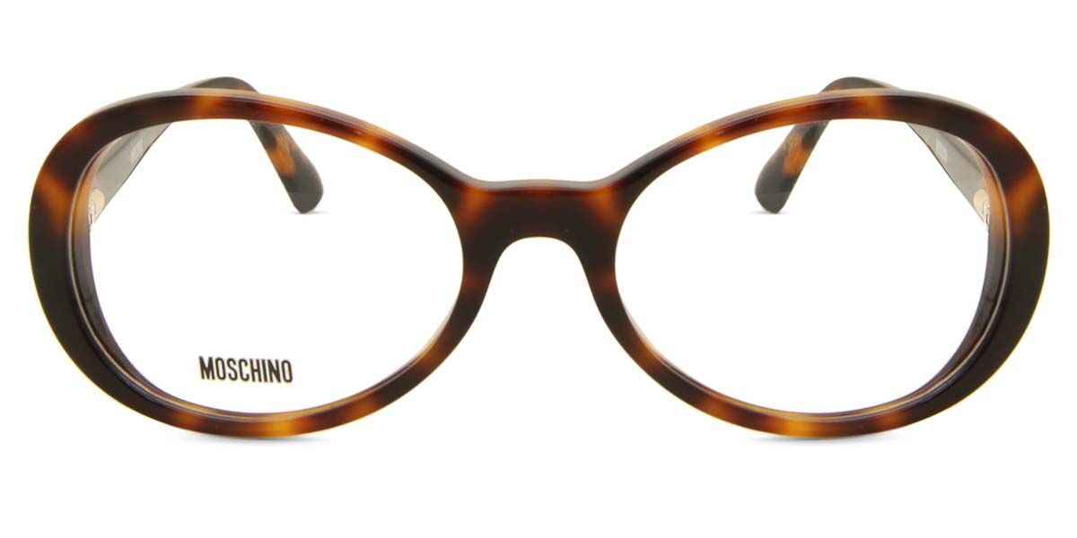 Moschino キャットアイフレムメカネ MOS595 05L Moschino MOS594 05L glasses | Buy online now