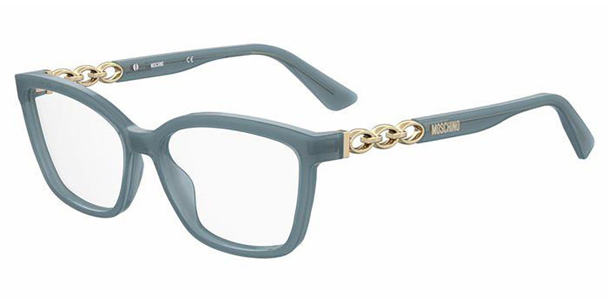 Moschino Prescription Glasses | SmartBuyGlasses UK