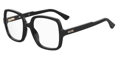 Moschino Prescription Glasses | SmartBuyGlasses UK