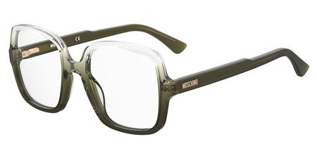 Moschino MOS604 Eyeglasses