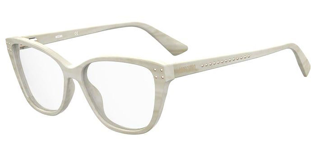 Moschino Eyeglasses MOS583 YNA