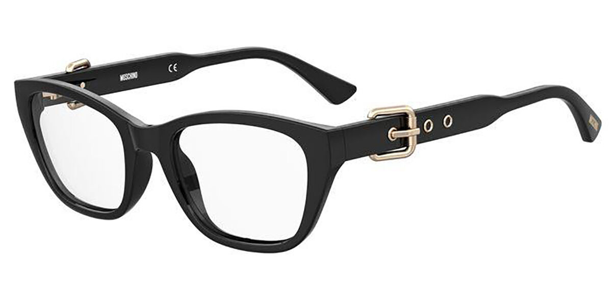 Moschino Eyeglasses MOS608 807