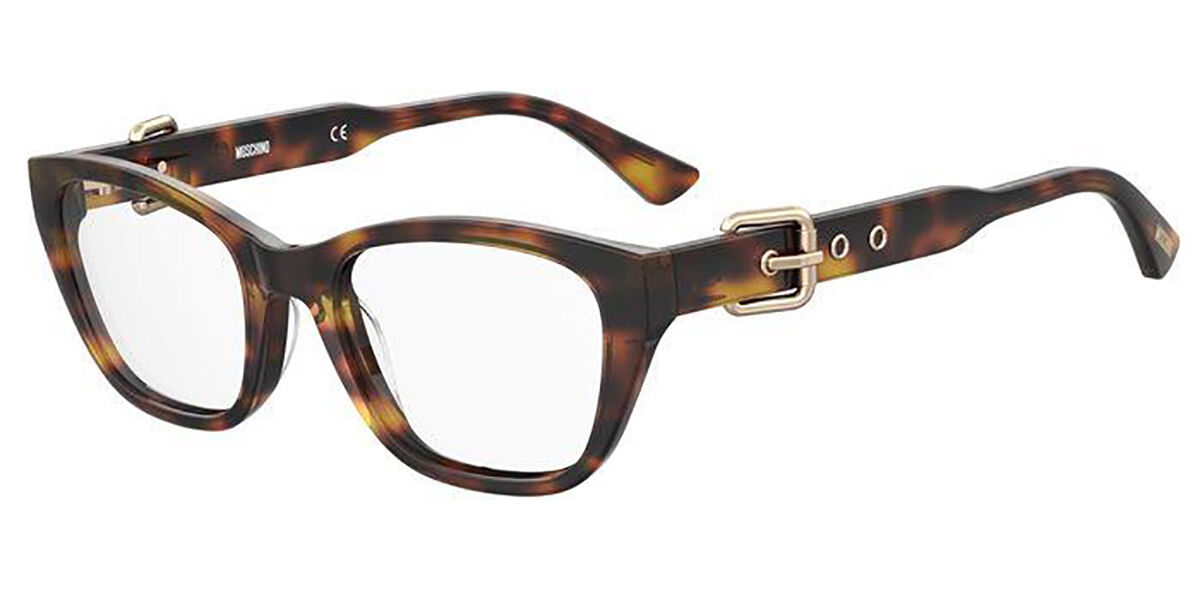 Moschino Eyeglasses MOS608 086