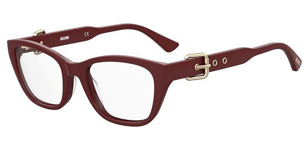Moschino Eyeglasses MOS608 LHF